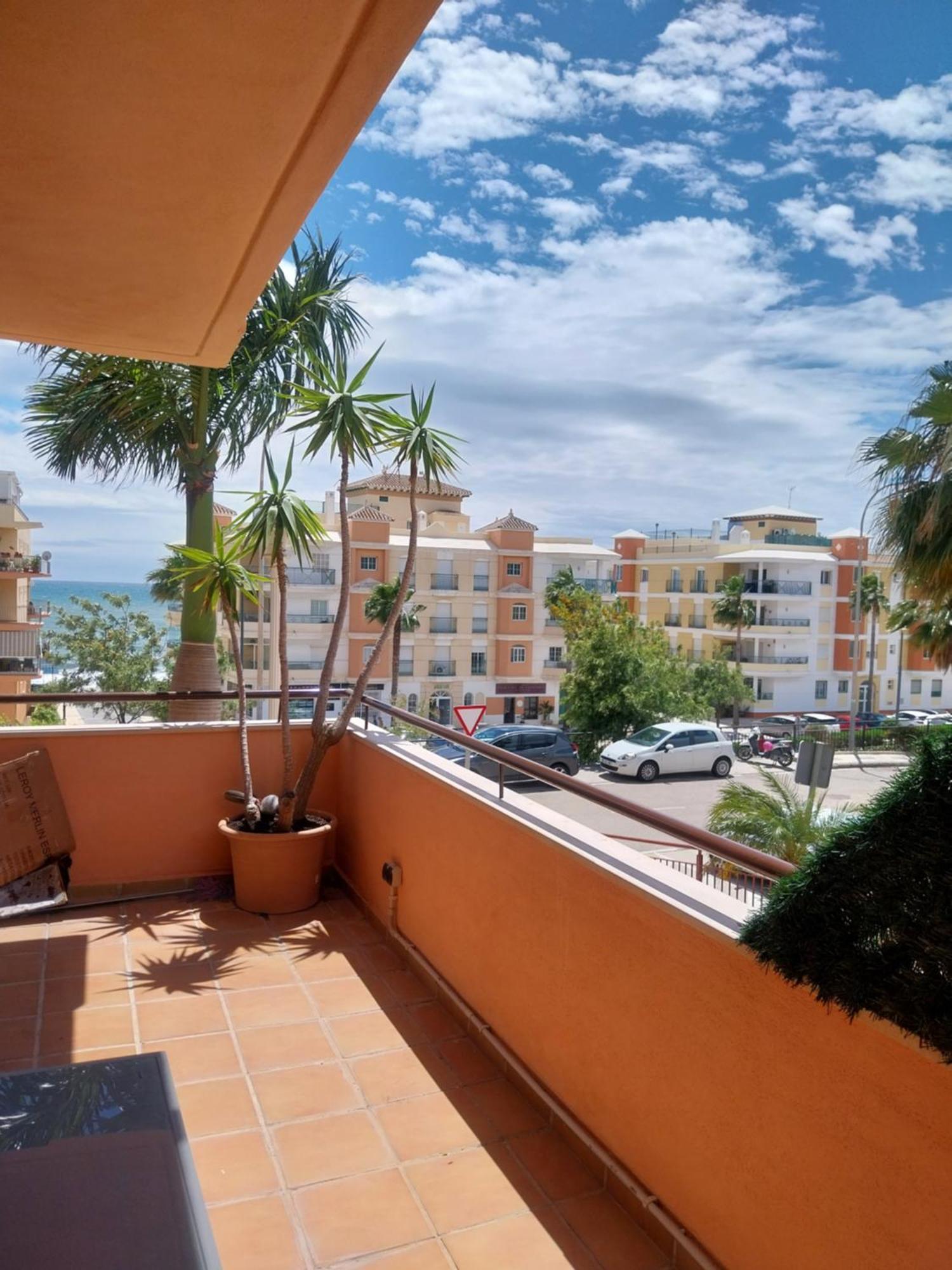 Lumarthia Lägenhet Torrox Exteriör bild