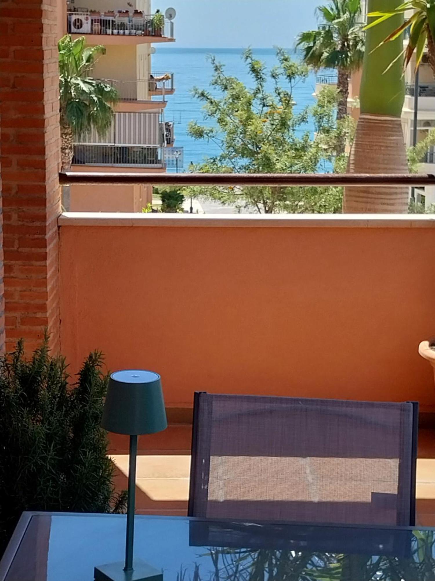 Lumarthia Lägenhet Torrox Exteriör bild