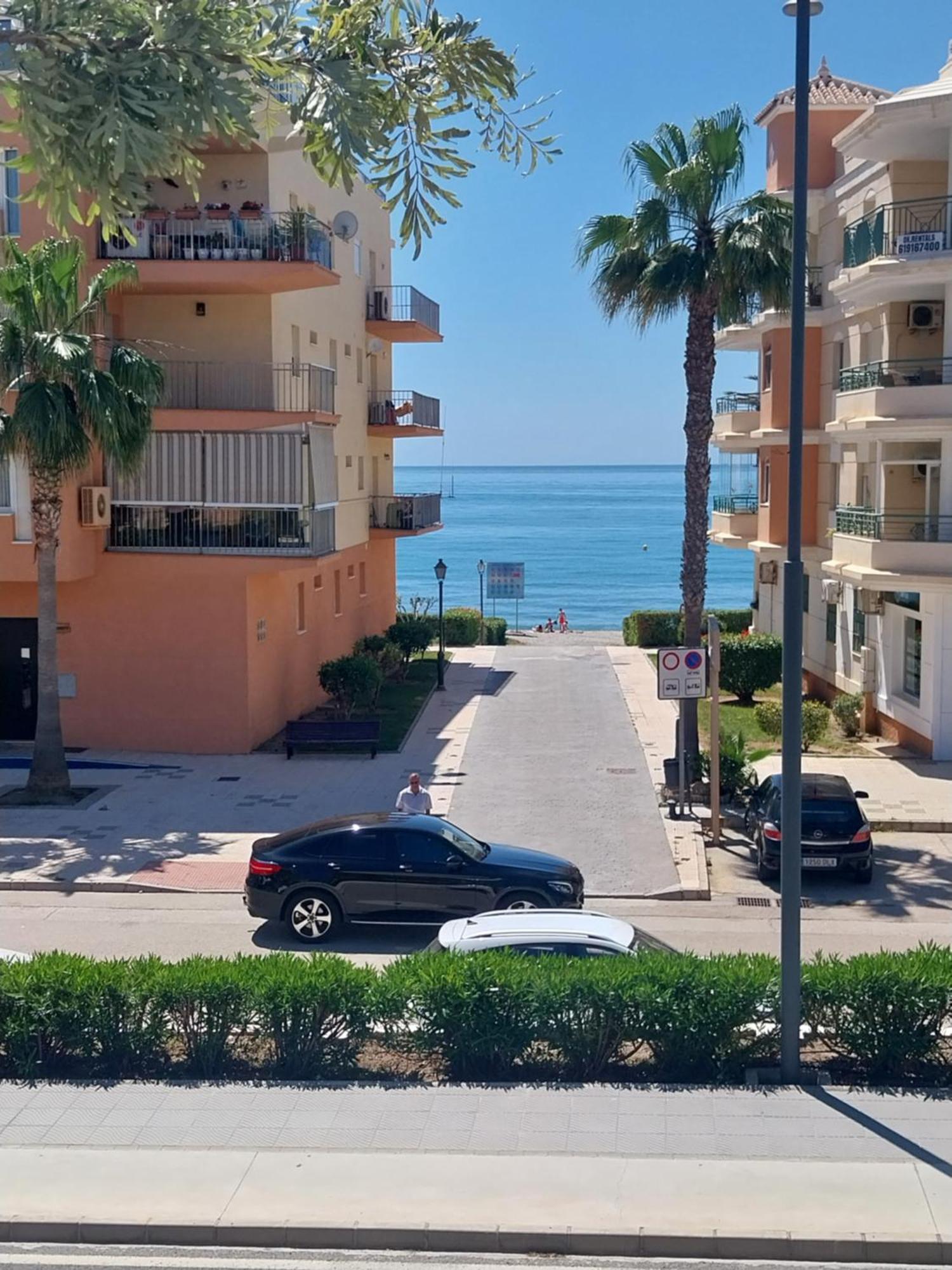 Lumarthia Lägenhet Torrox Exteriör bild